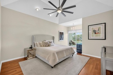 Experience resort living in this beautifully updated 2 bed, 2 on  in Florida - for sale on GolfHomes.com, golf home, golf lot