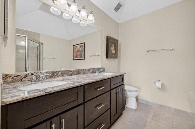 Experience resort living in this beautifully updated 2 bed, 2 on  in Florida - for sale on GolfHomes.com, golf home, golf lot