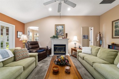 This beautifully maintained Whispering Pines model with NO BOND on Glenview Championship Golf and Country Club in Florida - for sale on GolfHomes.com, golf home, golf lot