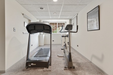 Start your next chapter here! You will fall in love with this on Bowes Creek Country Club in Illinois - for sale on GolfHomes.com, golf home, golf lot