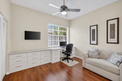 Experience resort living in this beautifully updated 2 bed, 2 on  in Florida - for sale on GolfHomes.com, golf home, golf lot