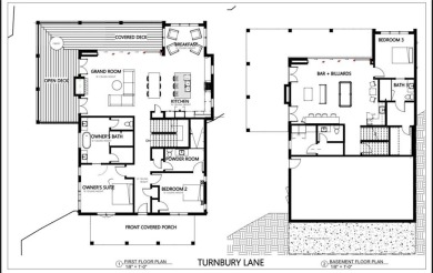 Come build your future dream home on this huge 2.16 acre on Big Canoe Golf Club - Cherokee in Georgia - for sale on GolfHomes.com, golf home, golf lot