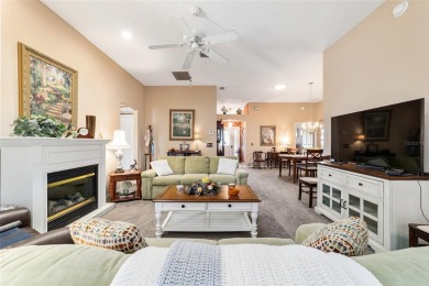 This beautifully maintained Whispering Pines model with NO BOND on Glenview Championship Golf and Country Club in Florida - for sale on GolfHomes.com, golf home, golf lot