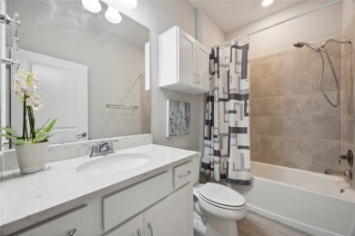 One or more photo(s) has been virtually staged. LAVISHLY on Silverado Golf and Country Club in Florida - for sale on GolfHomes.com, golf home, golf lot