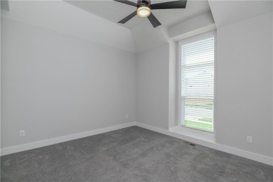 This BEAUTIFUL HOME backs to and walks out to a fully treed on Falcon Lakes Golf Course in Kansas - for sale on GolfHomes.com, golf home, golf lot