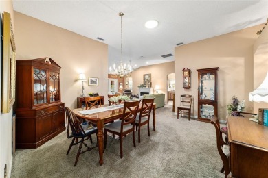 This beautifully maintained Whispering Pines model with NO BOND on Glenview Championship Golf and Country Club in Florida - for sale on GolfHomes.com, golf home, golf lot