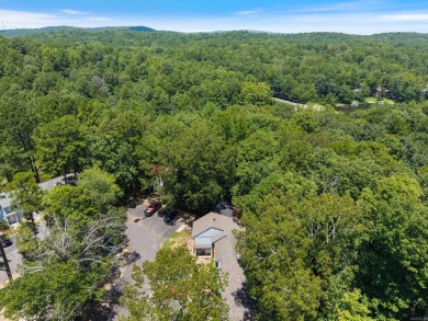 Welcome to this cozy 3 bed, 2 bath, newly updated townhomes in on DeSoto Golf Course in Arkansas - for sale on GolfHomes.com, golf home, golf lot