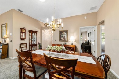 This beautifully maintained Whispering Pines model with NO BOND on Glenview Championship Golf and Country Club in Florida - for sale on GolfHomes.com, golf home, golf lot