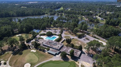 This lovely custom built brick home offers scenic views with 157 on Columbia Country Club in South Carolina - for sale on GolfHomes.com, golf home, golf lot