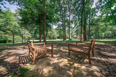 This move-in ready home is a gem on the 13th tee box. With three on Holly Lake Ranch Golf Club in Texas - for sale on GolfHomes.com, golf home, golf lot