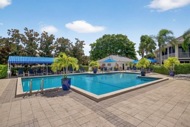 Experience resort living in this beautifully updated 2 bed, 2 on  in Florida - for sale on GolfHomes.com, golf home, golf lot