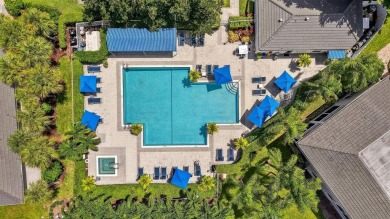 Experience resort living in this beautifully updated 2 bed, 2 on  in Florida - for sale on GolfHomes.com, golf home, golf lot