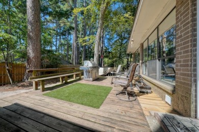 Don't Miss Out on This Wonderful Hideaway Home!

Discover on Hide-A-Way Lake Golf Course in Texas - for sale on GolfHomes.com, golf home, golf lot