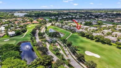 Experience resort living in this beautifully updated 2 bed, 2 on  in Florida - for sale on GolfHomes.com, golf home, golf lot