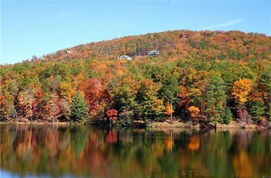 Come build your future dream home on this huge 2.16 acre on Big Canoe Golf Club - Cherokee in Georgia - for sale on GolfHomes.com, golf home, golf lot