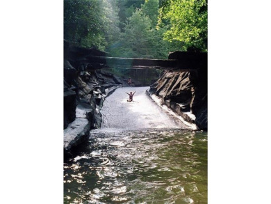 Come build your future dream home on this huge 2.16 acre on Big Canoe Golf Club - Cherokee in Georgia - for sale on GolfHomes.com, golf home, golf lot