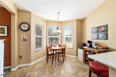 This beautifully maintained Whispering Pines model with NO BOND on Glenview Championship Golf and Country Club in Florida - for sale on GolfHomes.com, golf home, golf lot
