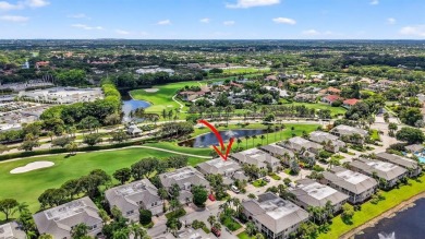 Experience resort living in this beautifully updated 2 bed, 2 on  in Florida - for sale on GolfHomes.com, golf home, golf lot