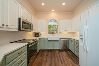 This move-in ready home is a gem on the 13th tee box. With three on Holly Lake Ranch Golf Club in Texas - for sale on GolfHomes.com, golf home, golf lot
