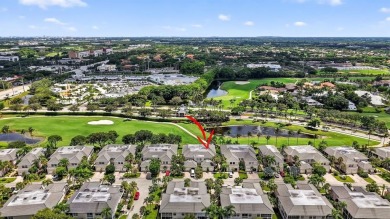 Experience resort living in this beautifully updated 2 bed, 2 on  in Florida - for sale on GolfHomes.com, golf home, golf lot