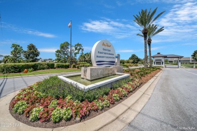 What a difference a year makes! You would not believe the on Bay Point Resort Golf Club in Florida - for sale on GolfHomes.com, golf home, golf lot