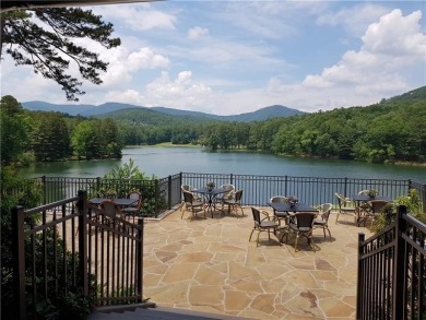 Come build your future dream home on this huge 2.16 acre on Big Canoe Golf Club - Cherokee in Georgia - for sale on GolfHomes.com, golf home, golf lot