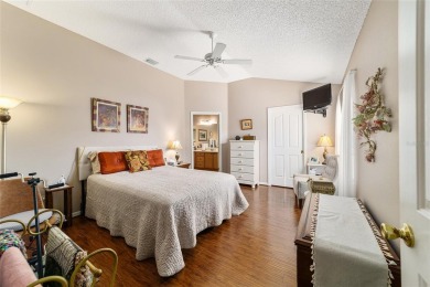 This beautifully maintained Whispering Pines model with NO BOND on Glenview Championship Golf and Country Club in Florida - for sale on GolfHomes.com, golf home, golf lot