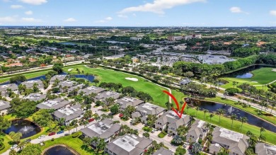 Experience resort living in this beautifully updated 2 bed, 2 on  in Florida - for sale on GolfHomes.com, golf home, golf lot