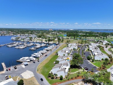 What a difference a year makes! You would not believe the on Bay Point Resort Golf Club in Florida - for sale on GolfHomes.com, golf home, golf lot