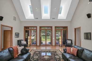 This lovely custom built brick home offers scenic views with 157 on Columbia Country Club in South Carolina - for sale on GolfHomes.com, golf home, golf lot