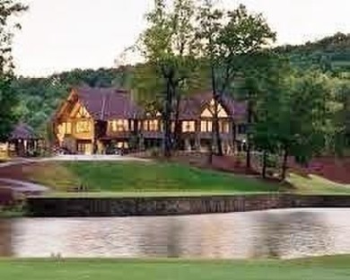 Come build your future dream home on this huge 2.16 acre on Big Canoe Golf Club - Cherokee in Georgia - for sale on GolfHomes.com, golf home, golf lot