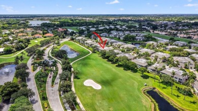 Experience resort living in this beautifully updated 2 bed, 2 on  in Florida - for sale on GolfHomes.com, golf home, golf lot