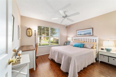This beautifully maintained Whispering Pines model with NO BOND on Glenview Championship Golf and Country Club in Florida - for sale on GolfHomes.com, golf home, golf lot