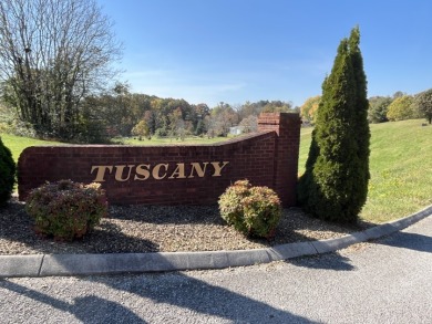 FANTASTIC HOME in Tuscany SD on Morristown Golf and Country Club in Tennessee - for sale on GolfHomes.com, golf home, golf lot