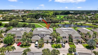 Experience resort living in this beautifully updated 2 bed, 2 on  in Florida - for sale on GolfHomes.com, golf home, golf lot