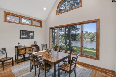 This lovely custom built brick home offers scenic views with 157 on Columbia Country Club in South Carolina - for sale on GolfHomes.com, golf home, golf lot