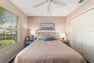 This beautifully maintained Whispering Pines model with NO BOND on Glenview Championship Golf and Country Club in Florida - for sale on GolfHomes.com, golf home, golf lot
