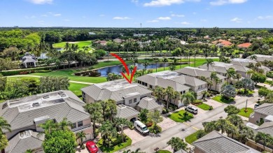 Experience resort living in this beautifully updated 2 bed, 2 on  in Florida - for sale on GolfHomes.com, golf home, golf lot
