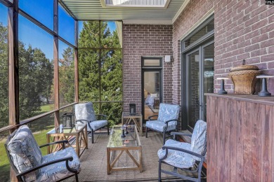 This lovely custom built brick home offers scenic views with 157 on Columbia Country Club in South Carolina - for sale on GolfHomes.com, golf home, golf lot