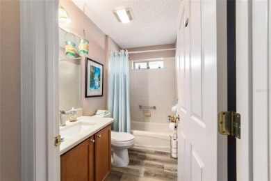 This beautifully maintained Whispering Pines model with NO BOND on Glenview Championship Golf and Country Club in Florida - for sale on GolfHomes.com, golf home, golf lot