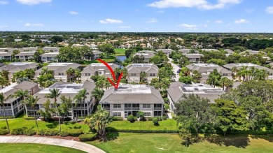 Experience resort living in this beautifully updated 2 bed, 2 on  in Florida - for sale on GolfHomes.com, golf home, golf lot