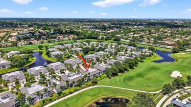 Experience resort living in this beautifully updated 2 bed, 2 on Polo Club of Boca Raton in Florida - for sale on GolfHomes.com, golf home, golf lot