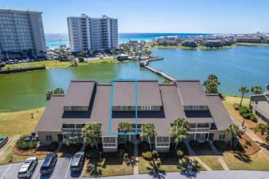 GREAT RENTAL INCOME HISTORY and NEW LISTING****Best Return on on Seascape Golf Course in Florida - for sale on GolfHomes.com, golf home, golf lot