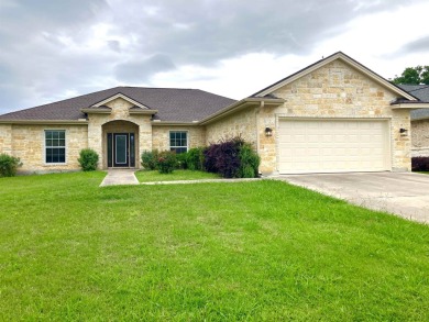Priced To Sell, $14K Below Tax Appraisal. Beautiful Limestone 4 on Hidden Falls Golf Club in Texas - for sale on GolfHomes.com, golf home, golf lot