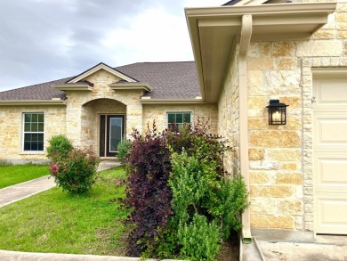 Priced To Sell, $14K Below Tax Appraisal. Beautiful Limestone 4 on Hidden Falls Golf Club in Texas - for sale on GolfHomes.com, golf home, golf lot