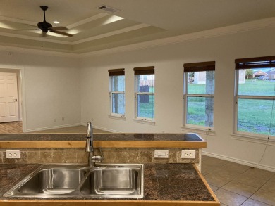 Priced To Sell, $14K Below Tax Appraisal. Beautiful Limestone 4 on Hidden Falls Golf Club in Texas - for sale on GolfHomes.com, golf home, golf lot