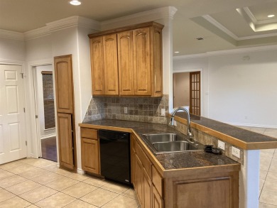Priced To Sell, $14K Below Tax Appraisal. Beautiful Limestone 4 on Hidden Falls Golf Club in Texas - for sale on GolfHomes.com, golf home, golf lot