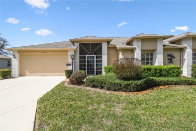 MOVE IN READY - PREMIER LOCATION - END UNIT - FURNISHED on Heritage Pines Country Club in Florida - for sale on GolfHomes.com, golf home, golf lot