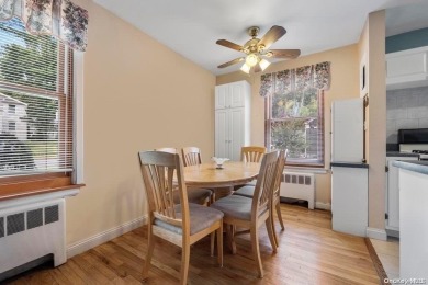 Welcome to this bright, first-floor corner unit in Trousdell on Glen Head Country Club in New York - for sale on GolfHomes.com, golf home, golf lot