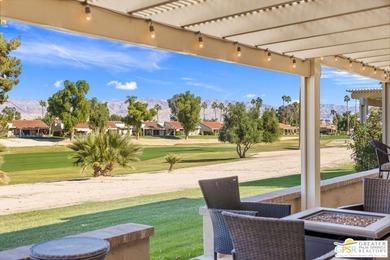 Introducing this highly sought-after Vintage Model Plan on Palm Desert Resort Country Club in California - for sale on GolfHomes.com, golf home, golf lot